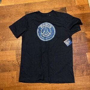 Paris Saint Germain youth T shirt